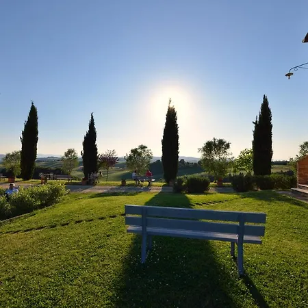 Podere Salicotto Буонконвенто