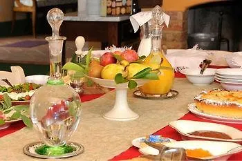 Podere Salicotto Буонконвенто