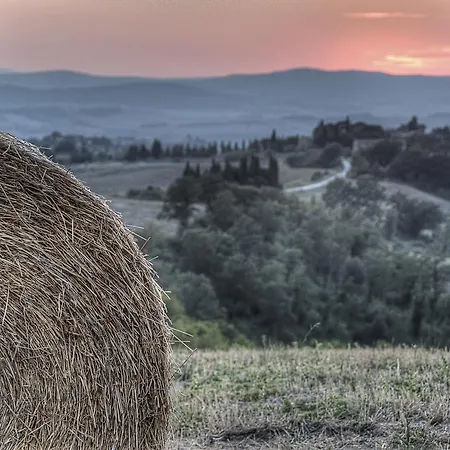 Podere Salicotto Летний дом Буонконвенто
