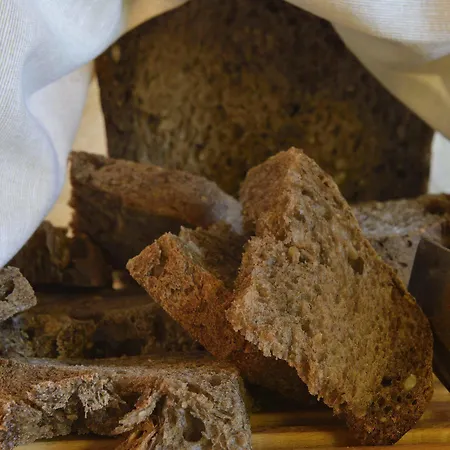 Podere Salicotto Летний дом Буонконвенто