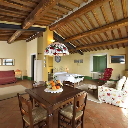 Podere Salicotto *