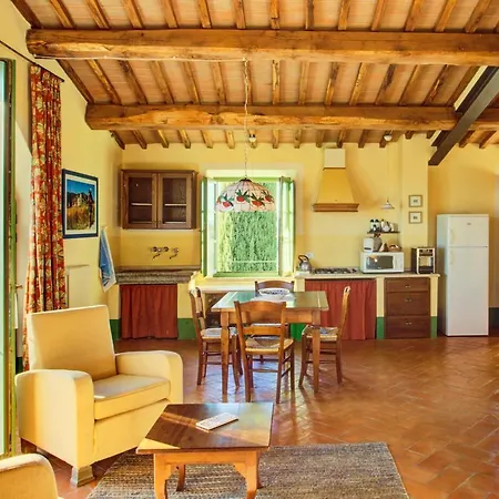 Podere Salicotto Casa di campagna