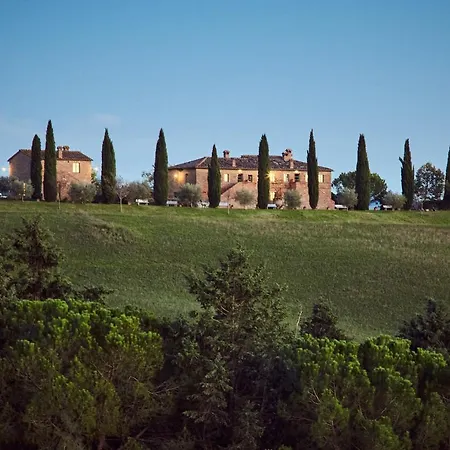 Podere Salicotto
