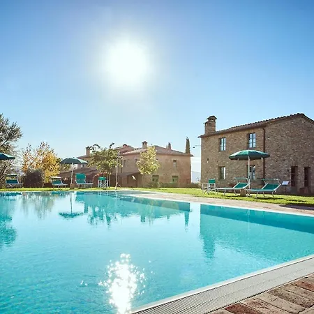 Podere Salicotto * Buonconvento