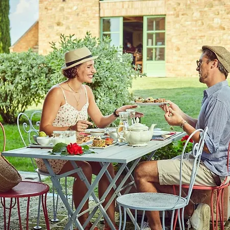 Podere Salicotto * Buonconvento