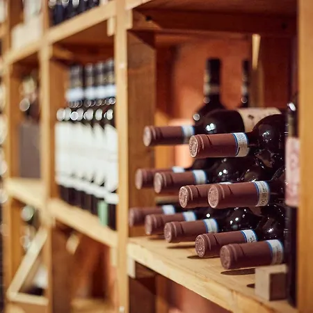 Landhaus Podere Salicotto
