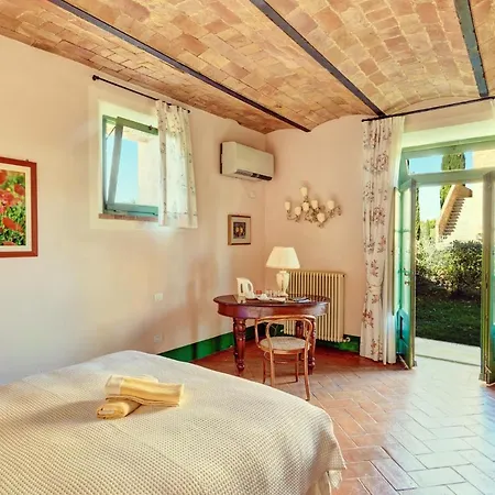 Podere Salicotto * Buonconvento