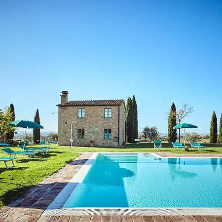 Podere Salicotto Casa di campagna