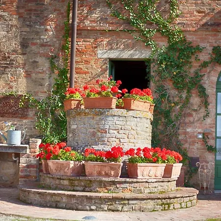 Podere Salicotto