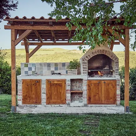 Podere Salicotto Casa di campagna *