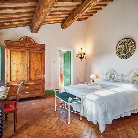 Podere Salicotto Casa di campagna *