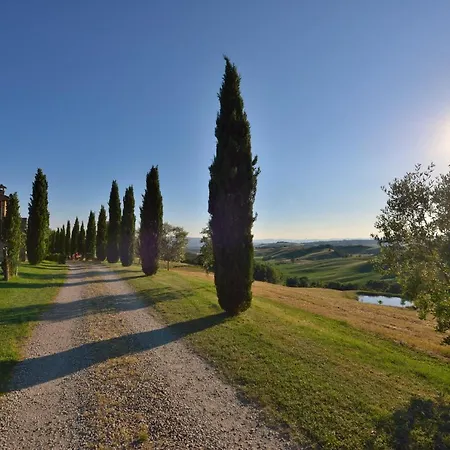 Podere Salicotto *