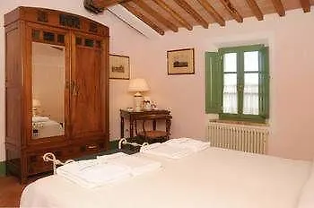 Casa di campagna Podere Salicotto Buonconvento