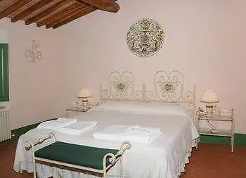 Casa di campagna Podere Salicotto *