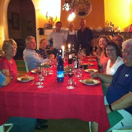 Podere Salicotto * Buonconvento