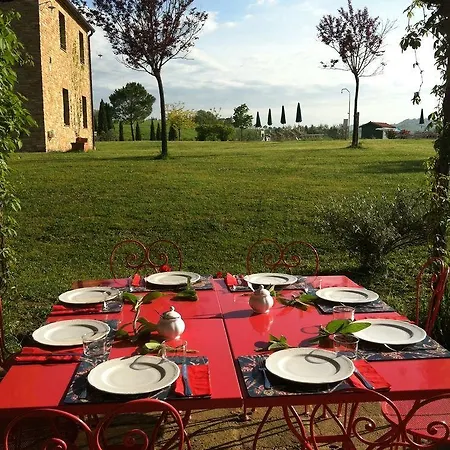 Podere Salicotto Casa di campagna