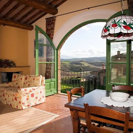 Podere Salicotto Casa di campagna *