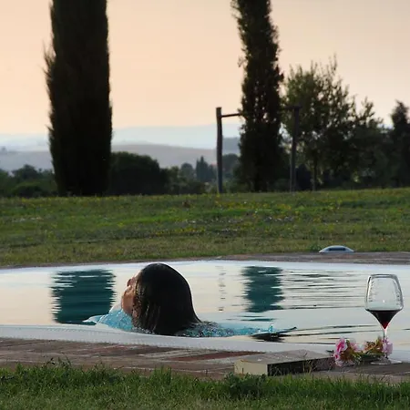 Podere Salicotto *