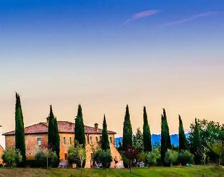 Podere Salicotto Casa di campagna