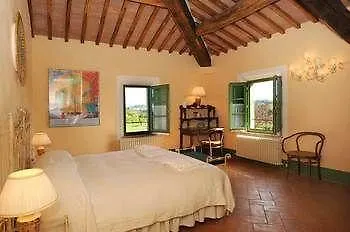 Podere Salicotto * Buonconvento