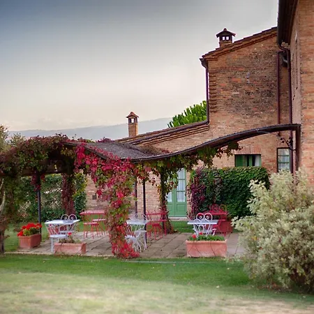 Podere Salicotto Casa di campagna *