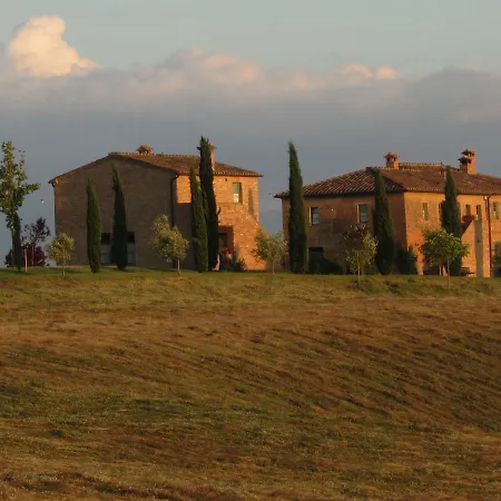 Podere Salicotto Buonconvento