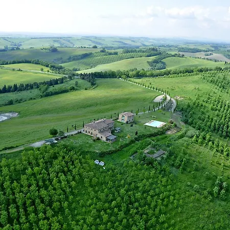 Podere Salicotto