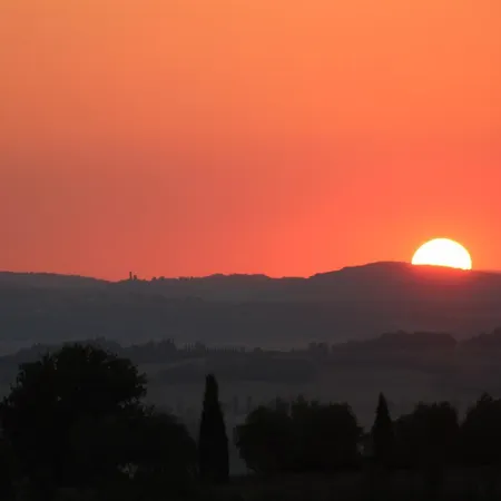 Podere Salicotto Casa di campagna *