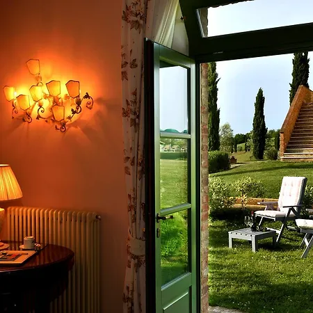 Podere Salicotto Casa di campagna *