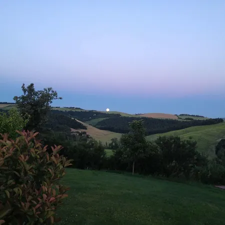 Podere Salicotto Casa di campagna *
