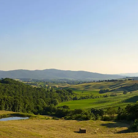 Casa di campagna Podere Salicotto *