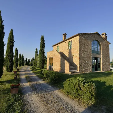 Podere Salicotto Casa di campagna *