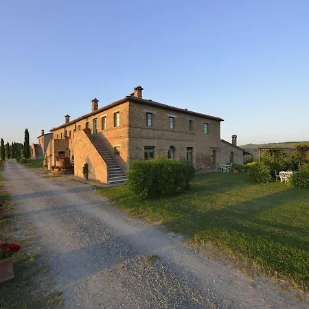 Podere Salicotto