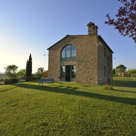 Podere Salicotto Casa di campagna *