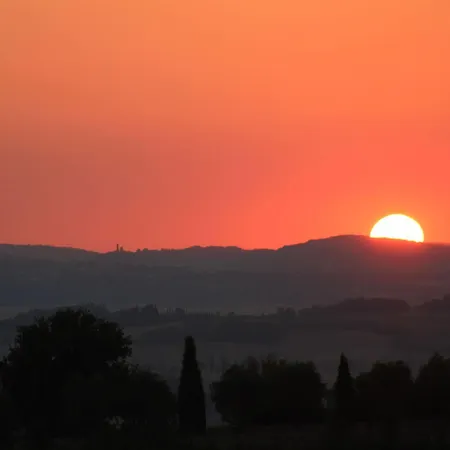 Podere Salicotto