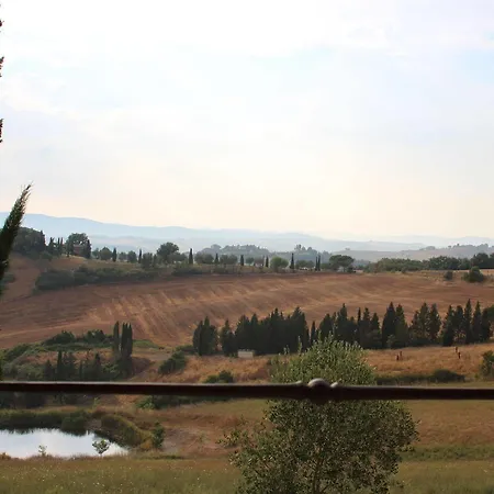 Podere Salicotto * Buonconvento