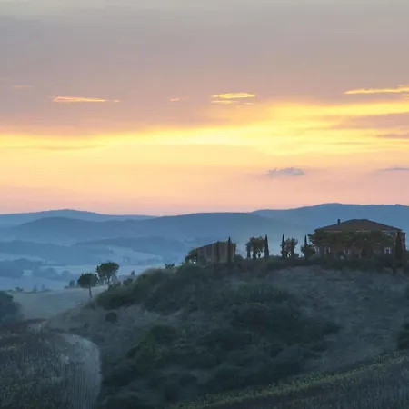 Casa di campagna Podere Salicotto *