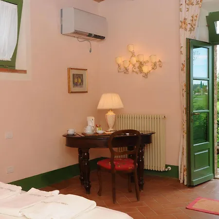Landhaus Podere Salicotto