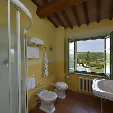 Podere Salicotto * Buonconvento