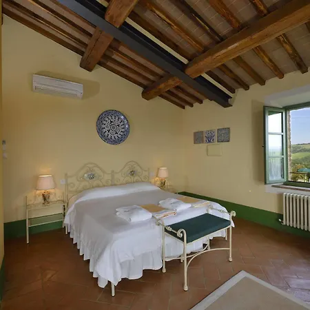Casa di campagna Podere Salicotto