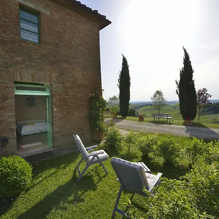 Podere Salicotto