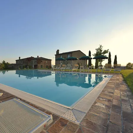 Podere Salicotto Casa di campagna