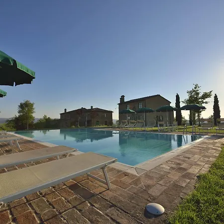 Podere Salicotto Casa di campagna