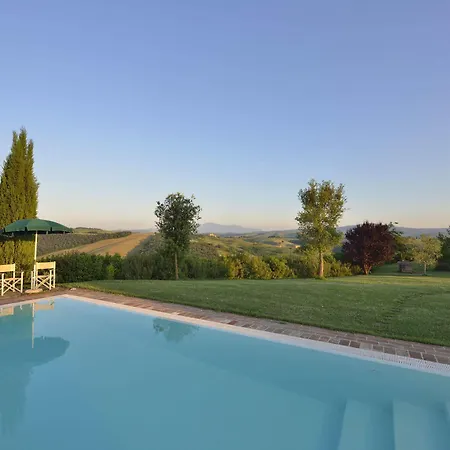 Casa di campagna Podere Salicotto