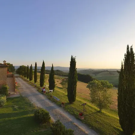 Podere Salicotto Casa di campagna