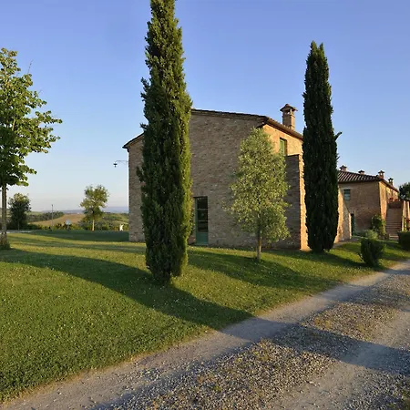 Podere Salicotto * Buonconvento